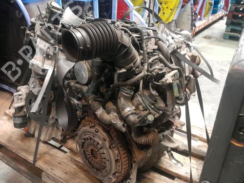 Engine RENAULT CLIO III (BR0/1, CR0/1) 1.5 dCi | BP36784469M1 - Image 4