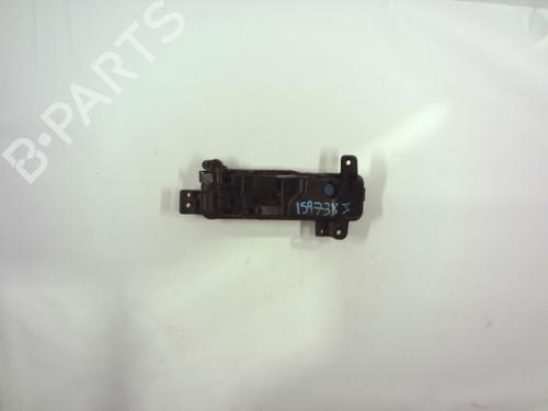 Used Left front fog light Left front fog light BMW X1 Van (F48) sDrive 18 d (150 hp) 33404231 33404231