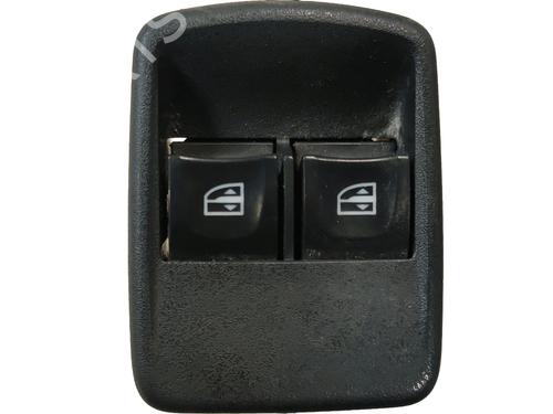 Used Left front window switch Left front window switch DACIA DOKKER Box Body/MPV 1.6 LPG (102 hp) 36405519 36405519