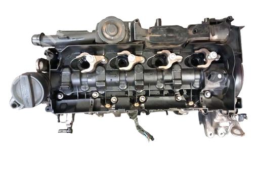Used Cylinder head Cylinder head BMW X4 (F26) xDrive 20 d (190 hp) 35734685 35734685