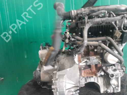 Gearbox FORD TOURNEO COURIER B460 MPV 1.0 EcoBoost | BP38003323M3 - Image 4