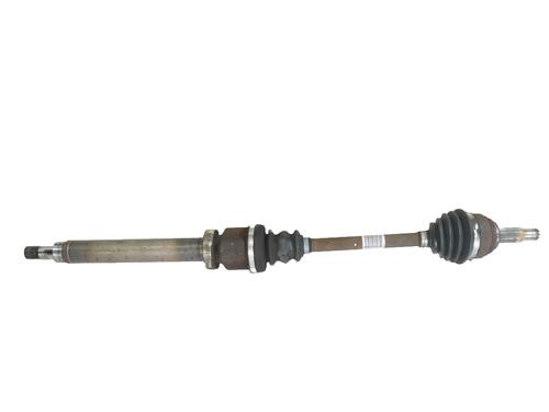 Used Right front driveshaft Right front driveshaft FORD B-MAX Van (JK) 1.0 EcoBoost (100 hp) 33407988 33407988