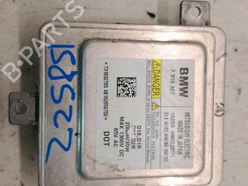 Used Xenon ballast Xenon ballast BMW 2 Coupe (F22, F87) 218 d (150 hp) 33404142 33404142