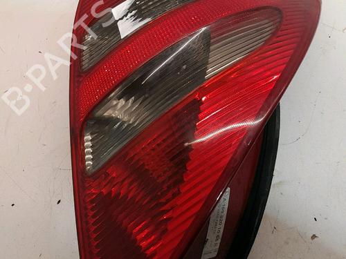 Used Right taillight MERCEDES-BENZ A-CLASS (W169) [2004-2012]  16458497