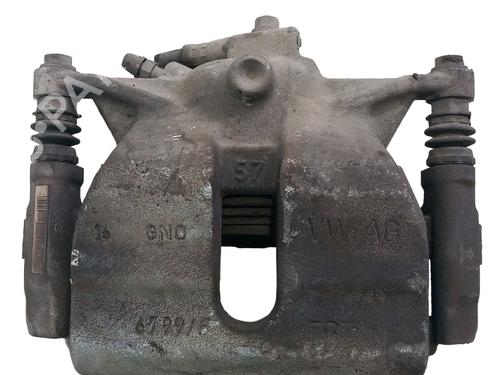 Used Right front brake caliper Right front brake caliper VW TIGUAN ALLSPACE (BW2, BJ2) 2.0 TDI (150 hp) 34549086 34549086
