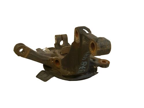 Right front steering knuckle KIA SOUL II (PS) 1.6 GDI | BP34493790M26 - Image 3