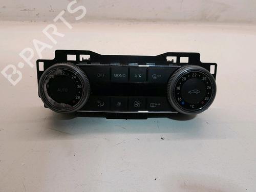 Used Climate control MERCEDES-BENZ C-CLASS (W204) C 280 (204.054) (231 hp) 15468330