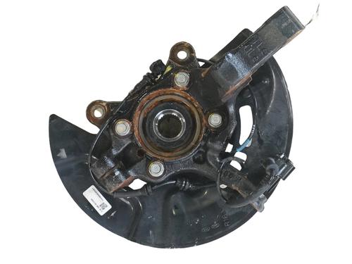 Right front steering knuckle HYUNDAI TUCSON (TL, TLE) 1.6 GDi | BP24337688M26 