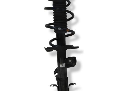 Used Left front shock absorber NISSAN JUKE (F15) 1.5 dCi (110 hp) 22698739