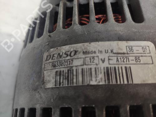Alternator ROVER 400 II (RT) | BP35731122M7 - Image 5