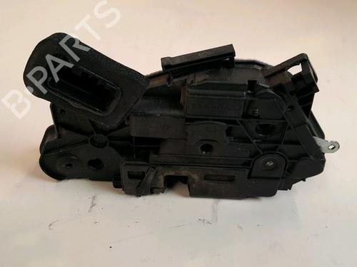 Used Front left lock VW GOLF VI (5K1) 2.0 GTi (210 hp) 19045195