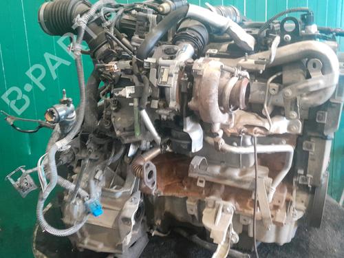 Gearbox DACIA LODGY (JS_) 1.5 dCi | BP35985316M3 - Image 4