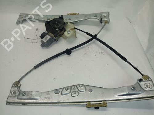 Used Front right window mechanism Front right window mechanism CITROËN C4 CACTUS [2014-2026] 34483530 34483530