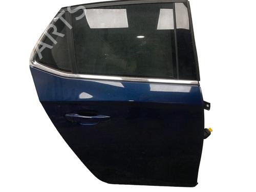 Used Right rear door Right rear door OPEL CORSA F (P2JO) 1.2 (68) (101 hp) 34606535 34606535