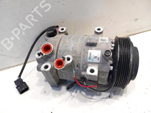 Used AC compressor AC compressor KIA CEED Sportswagon (CD) [2018-2026] 35731649 35731649