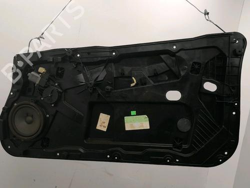 Used Front right window mechanism Front right window mechanism FORD FIESTA VI (CB1, CCN) [2008-2026] 34462855 34462855