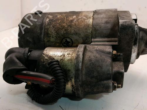 Used Starter Starter NISSAN PRIMERA Hatchback (P11) 1.6 16V (99 hp) 35731982 35731982