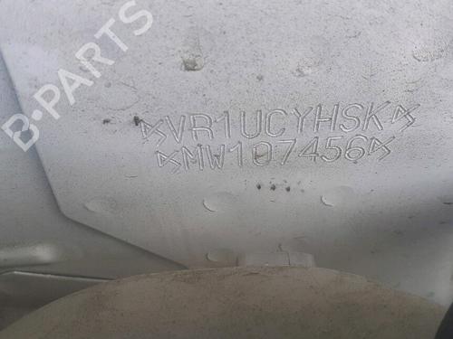 Left front driveshaft DS DS 3 / DS 3 CROSSBACK (UR_, UC_, UJ_) 1.5 BlueHDi 110 (UCYHSK) | BP33404200M38  - Image 7