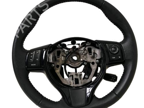 Used Steering wheel Steering wheel TOYOTA YARIS (_P13_) 1.5 Hybrid (NHP130_) (101 hp) 34468744 34468744