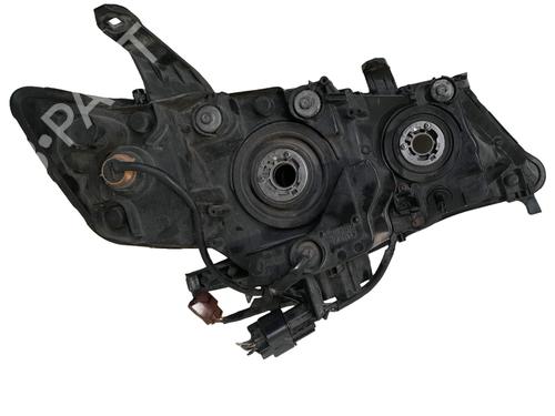 Left headlight MITSUBISHI OUTLANDER II (CW_W) 2.0 DI-D (CW8W) | BP34465631C28 - Image 2