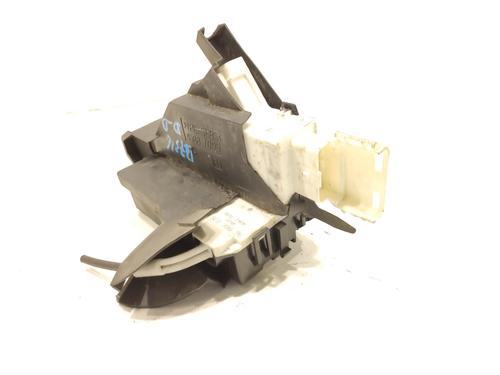 Front right lock PEUGEOT 407 (6D_) 2.0 HDi 135 (6DRHRH, 6DRHRE, 6DRHRG, 6DRHRJ) | BP14473855C97 