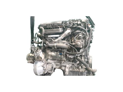 Used Engine Engine 34551934 34551934