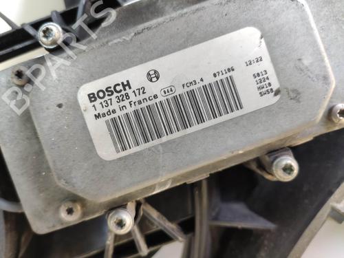 Radiator fan VW TOUAREG (7LA, 7L6, 7L7)  | BP18701214M35 