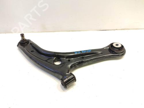 Used Right front suspension arm Right front suspension arm FORD TRANSIT COURIER B460 Box Body/MPV 1.5 TDCi (75 hp) 34488355 34488355