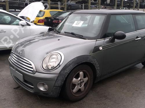 Brukte deler til MINI MINI (R56)  Cooper D  4641958