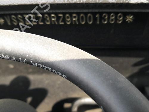 Left front fog light SEAT EXEO ST (3R5)  | BP33979188C30  - Image 7