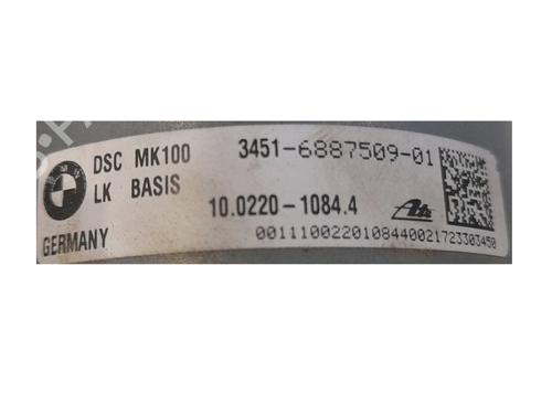 ABS pump BMW 3 (F30, F80) 318 d | BP24955015M43 