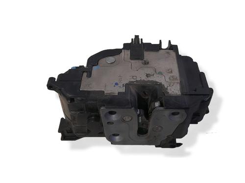 Used Front right lock RENAULT MEGANE III Coupe (DZ0/1_) 1.5 dCi (DZ0B) (106 hp) 22557052