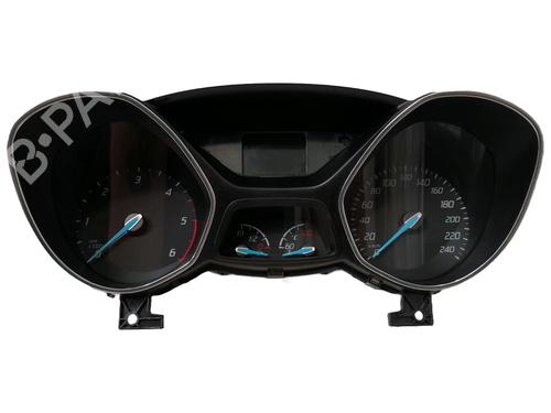 instrument-cluster-ford-focus-iii-turnier-2010-2011-2012-2013-2014-2015-2016-2017-2018-2019-2020-34469850 main image