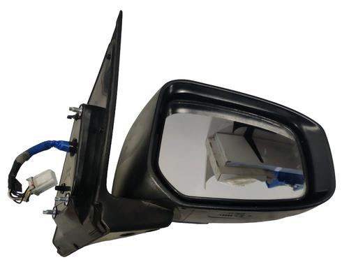 Used Right mirror Right mirror MITSUBISHI MIRAGE / SPACE STAR VI Hatchback (A0_A) 1.2 (A03A) (80 hp) 34547114 34547114