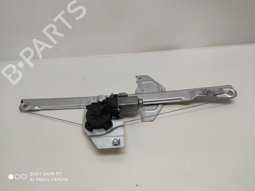 Used Front right window mechanism Front right window mechanism CITROËN BERLINGO MULTISPACE (B9) 1.6 BlueHDi 100 (99 hp) 34485785 34485785