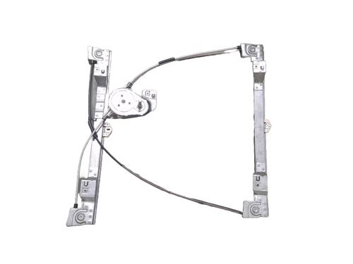 Used Front right window mechanism Front right window mechanism MERCEDES-BENZ CITAN Box Body/MPV (W415) 108 CDI (415.601, 415.603) (75 hp) 34493650 34493650