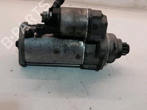 Starter SKODA FABIA I Saloon (6Y3) 1.4 TDI | BP15679015M8 