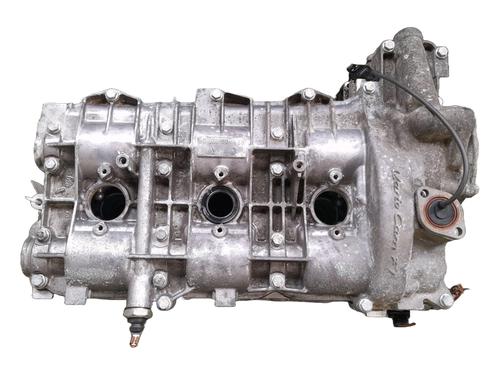Used Cylinder head Cylinder head PORSCHE BOXSTER (986) [1996-2004] 35733906 35733906