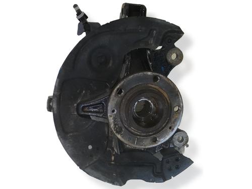 Used Right front steering knuckle PEUGEOT 3008 II SUV (MC_, MR_, MJ_, M4_) 1.5 BlueHDi 130 (131 hp) 23107575
