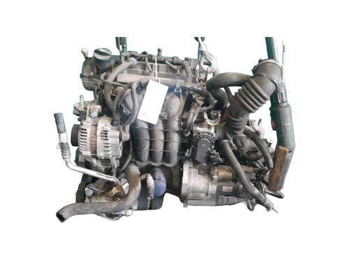 Used Starter Starter SMART FORFOUR (454) 1.1 (454.030) (75 hp) 35734334 35734334