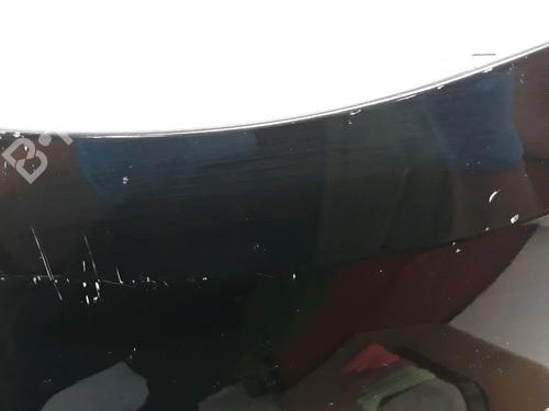 Left front fenders MAZDA 5 (CR) 2.0 (CREW) | BP18555529C41 