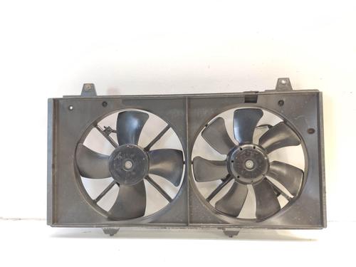 Køleventilator elektrisk MAZDA 6 Hatchback (GG) 2.0 DI (GG14) | BP14475020M35 