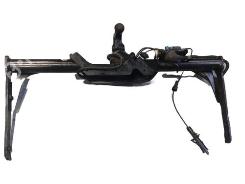 Used Other Other VW GOLF ALLTRACK VII Variant (BA5, BV5) 2.0 TDI 4motion (184 hp) 33405282 33405282