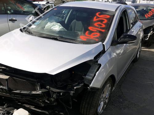 Used Instrument cluster HYUNDAI i30 (GD) 1.4 (99 hp) 19045846