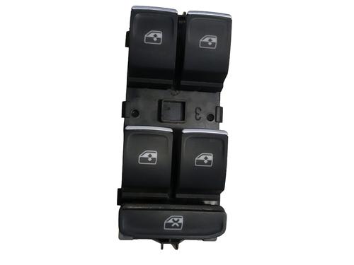 Used Left front window switch Left front window switch AUDI A1 Sportback (GBA) 30 TFSI (110 hp) 34552963 34552963