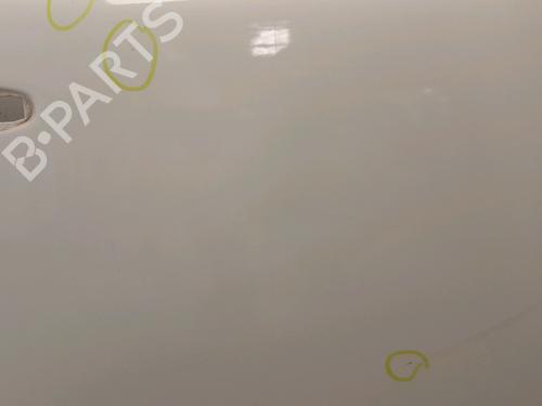 Right rear door VOLVO V40 Hatchback (525) D3 | BP26689894C5 