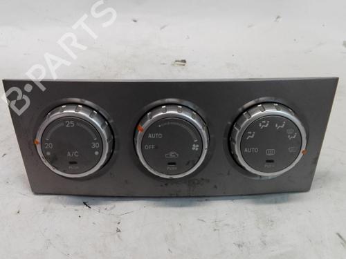 Climate control VW GOLF V (1K1) 1.6 FSI | BP40511329I5 - Image 2