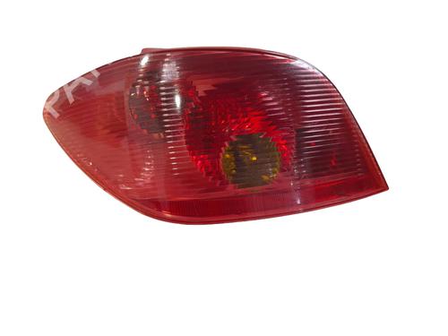 Used Left taillight Left taillight PEUGEOT 307 (3A/C) 1.6 16V (109 hp) 35735965 35735965