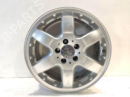Used Rim Rim 37221298 37221298