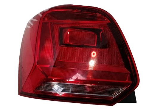 Used Left taillight VW POLO V (6R1, 6C1) [2009-2022]  26501257